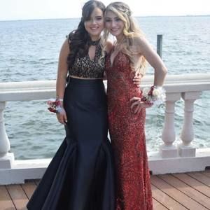 Meet your Posher, Erica